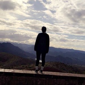 Meet your Posher, Briana